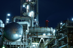 YOKKAICHI  COMPLEX  Ⅴ