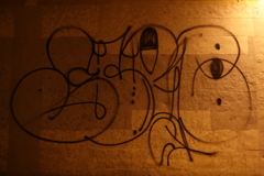 graffiti
