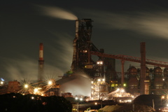 Nippon　Steel　Nagoya　Works　Ⅷ