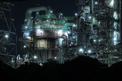YOKKAICHI  COMPLEX  Ⅵ