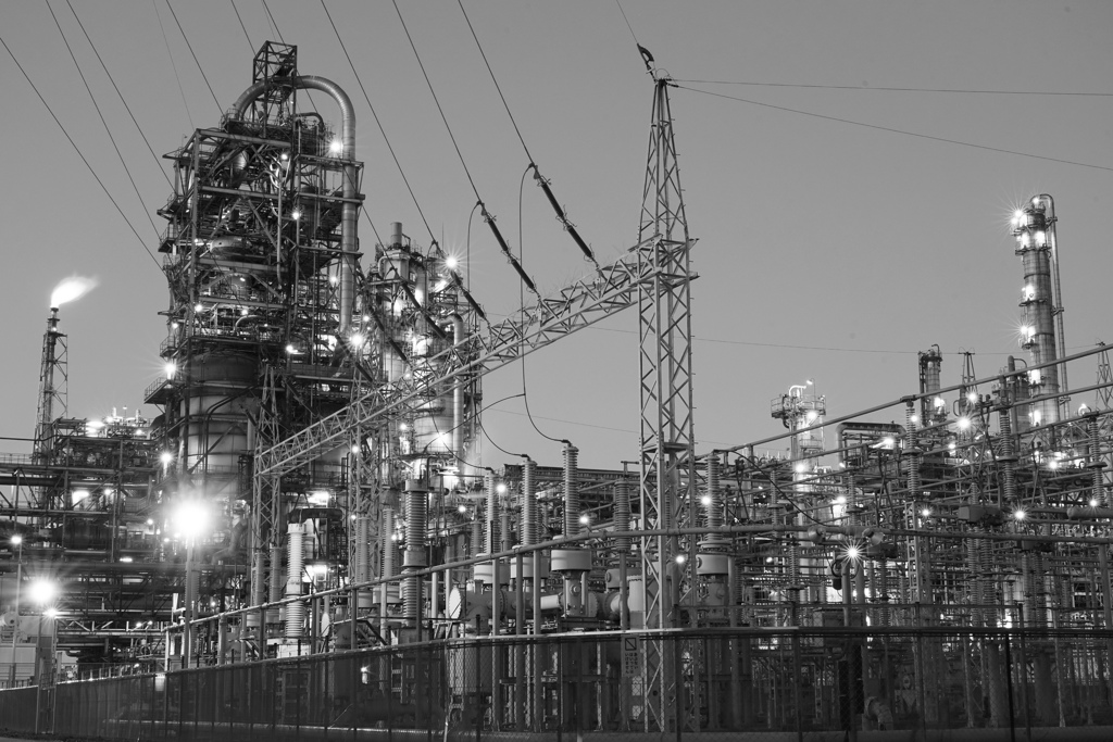 Shiohama　Substation