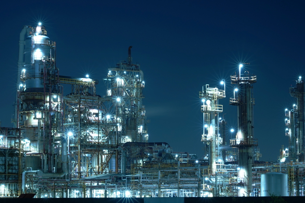 YOKKAICHI　 IC　TAISYOUBASIAREA　Ⅰ