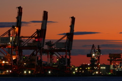 Nippon　Steel　Nagoya　Works　Ⅰ