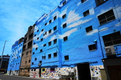 Wall Art   Ⅰ