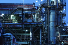 YOKKAICHI  COMPLEX  Ⅳ