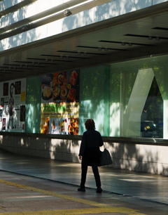 street view Ⅲ