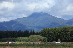 武佐岳