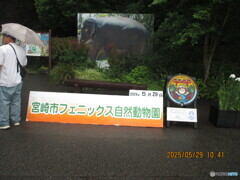 フェニックス自然動物園