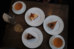 ケーキ屋さん