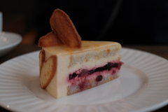 ケーキ屋さん