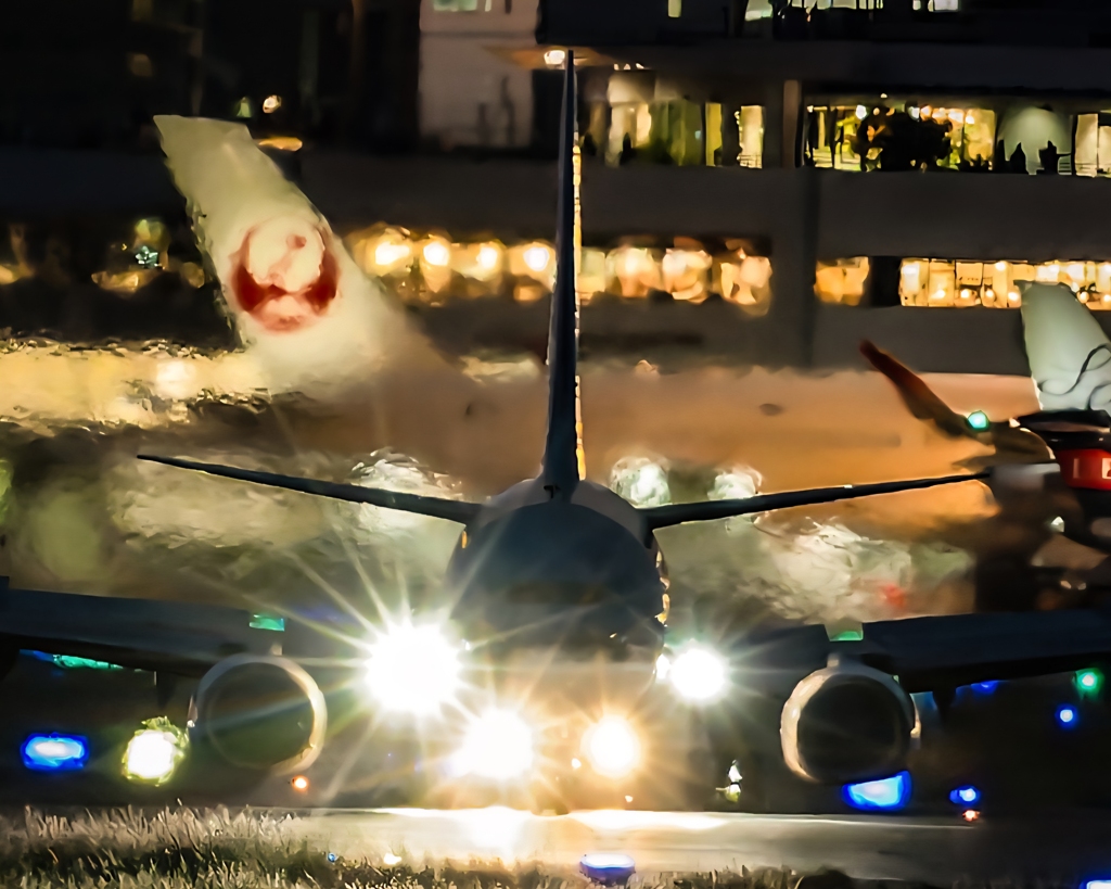 空港