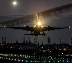空港