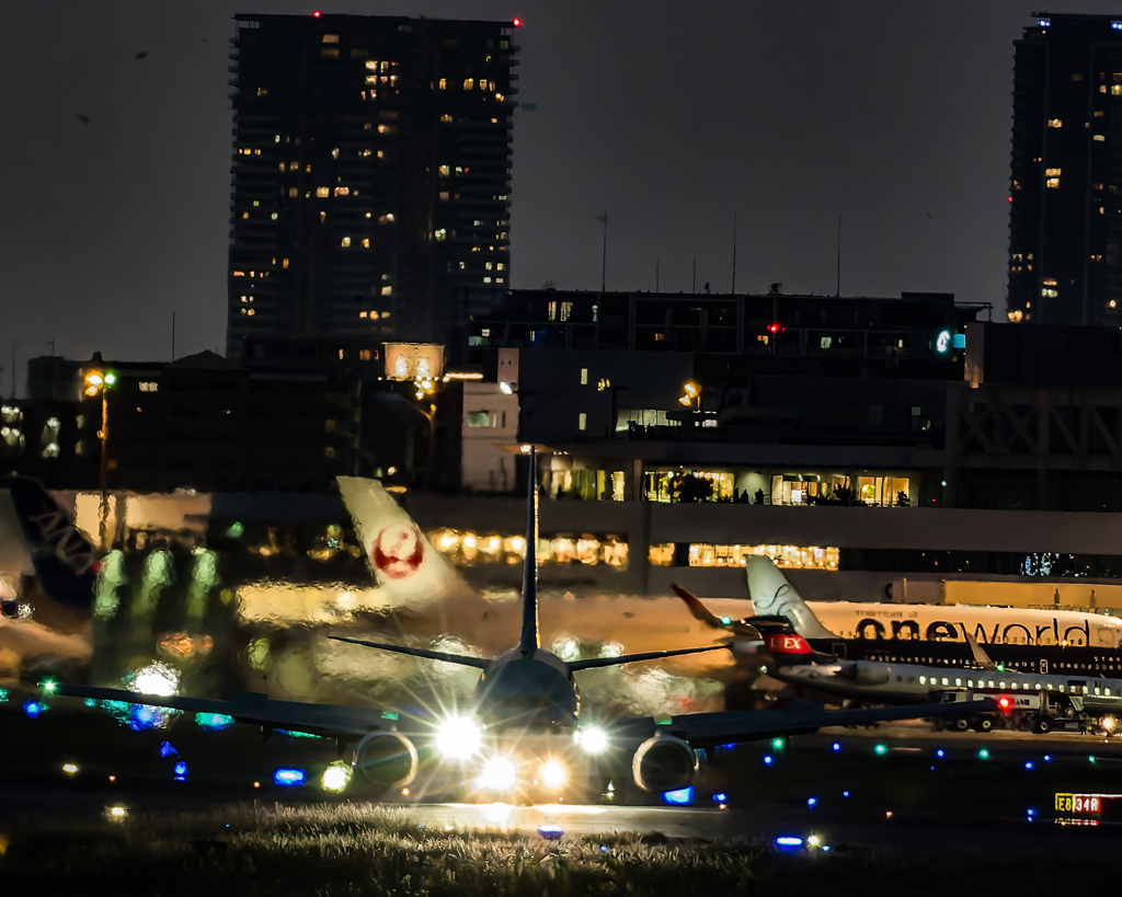 空港