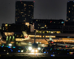 空港