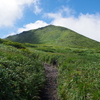 さわやか男岳