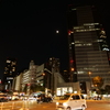都会の夜