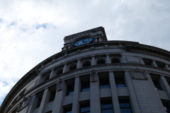 銀座