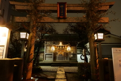 袖ヶ崎神社