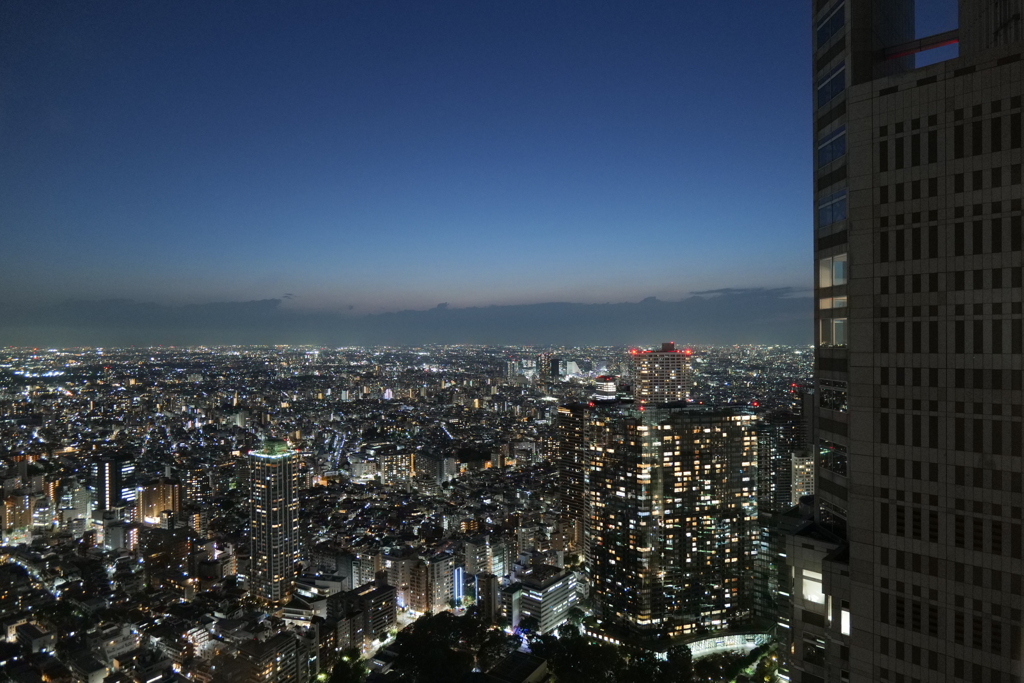 東京都