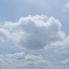 空と雲