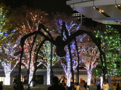 六本木のあいつ