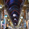 夜の中野サンモール