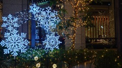 イルミネーション