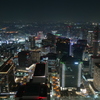 横浜の夜景