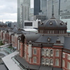 定番の東京駅