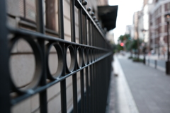 パースペクティブ