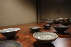 美しき器達1