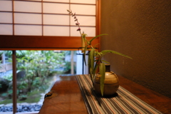 静謐