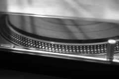 旋回盤