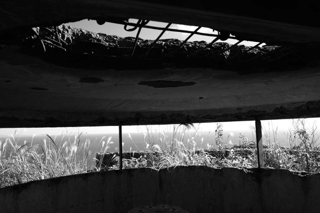 過ぎ去りし時を想う