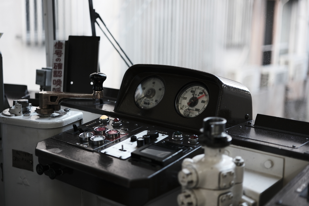 少年の頃の憧れ