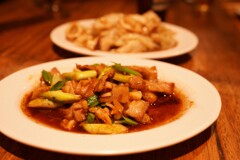 高雄 驛站食堂