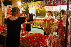 浅草ほおずき市