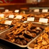 九份老街食べ歩き