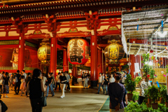 浅草ほおずき市