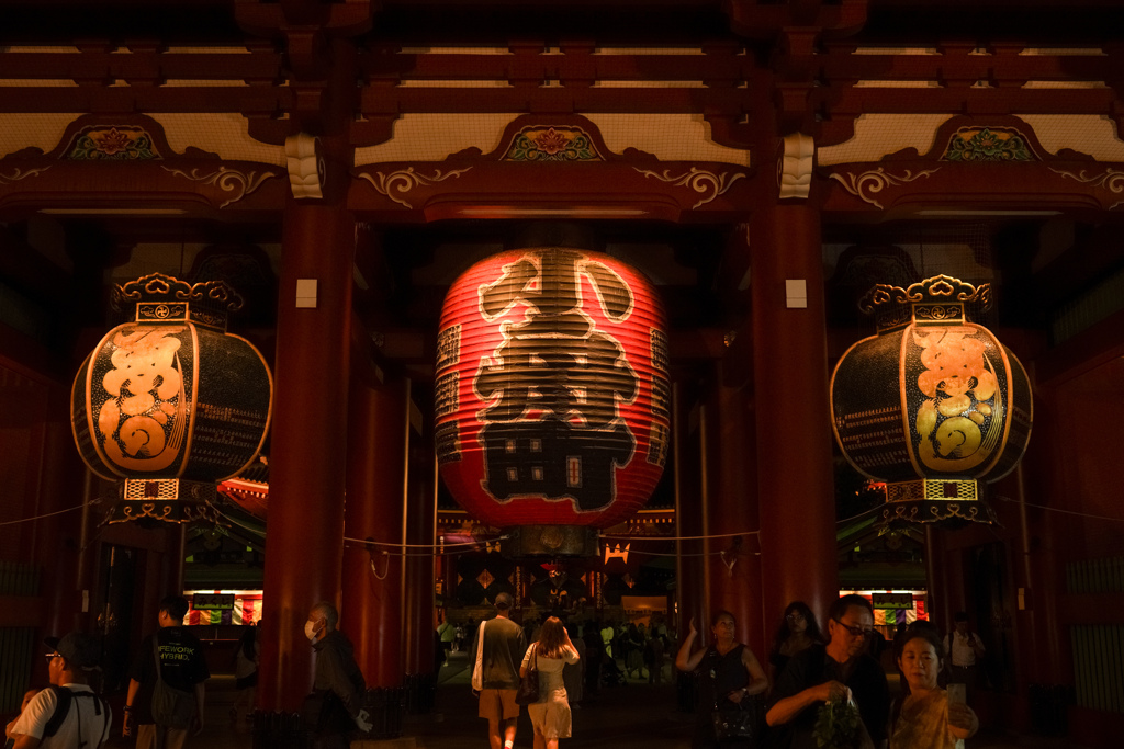 浅草寺