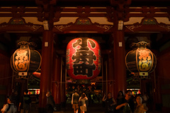浅草寺