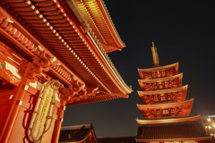 浅草寺