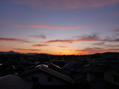 マジックアワー