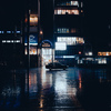 雨音