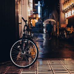 雨音