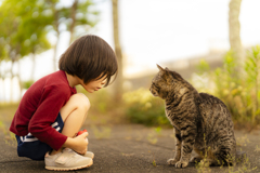 はじめまして