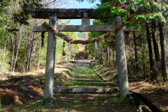 参道