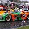 栄光の　ル・マン   MAZDA