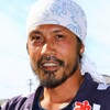 祭りの　漢