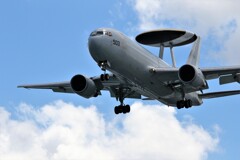 岐阜基地へ　ようこそ 3